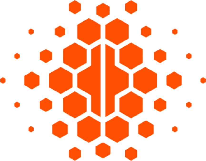 Logotip Alfons Pujol — consultor d'IA