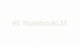 NotebookLM